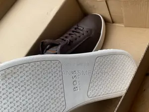 Shoes Brand Boss