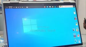 New Laptop HP EliteBook X360 1030 16GB Intel Core i5 SSD 512GB