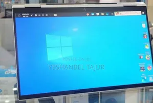 New Laptop HP EliteBook X360 1030 16GB Intel Core i5 SSD 512GB