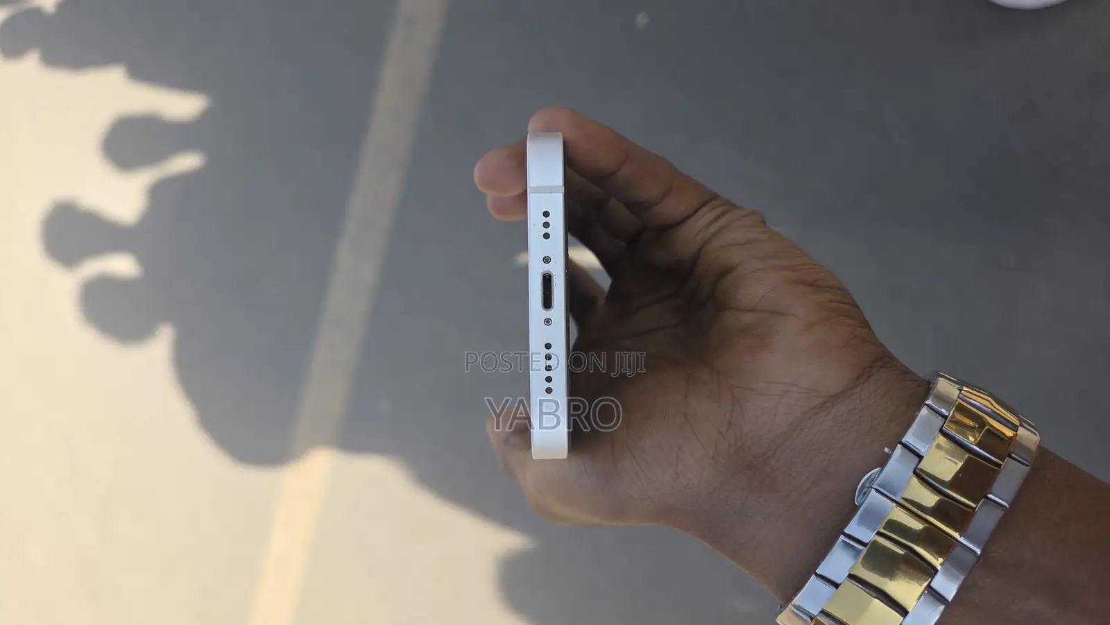 Apple iPhone 13 128 GB White