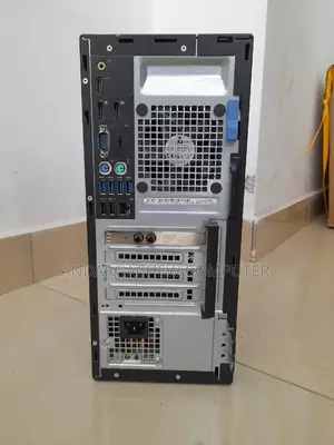 Desktop Computer Dell Wyse 3040 8GB Intel Core i5 HDD 1T