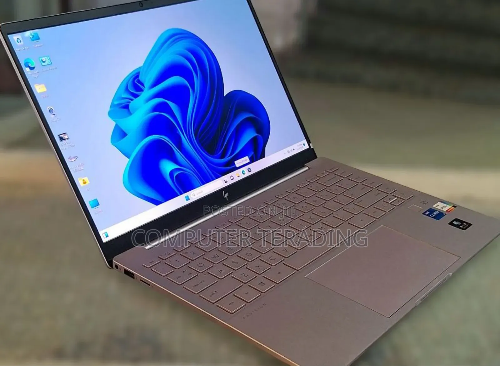 New Laptop HP Pavilion 14 16GB Intel Core i7 SSD 1T