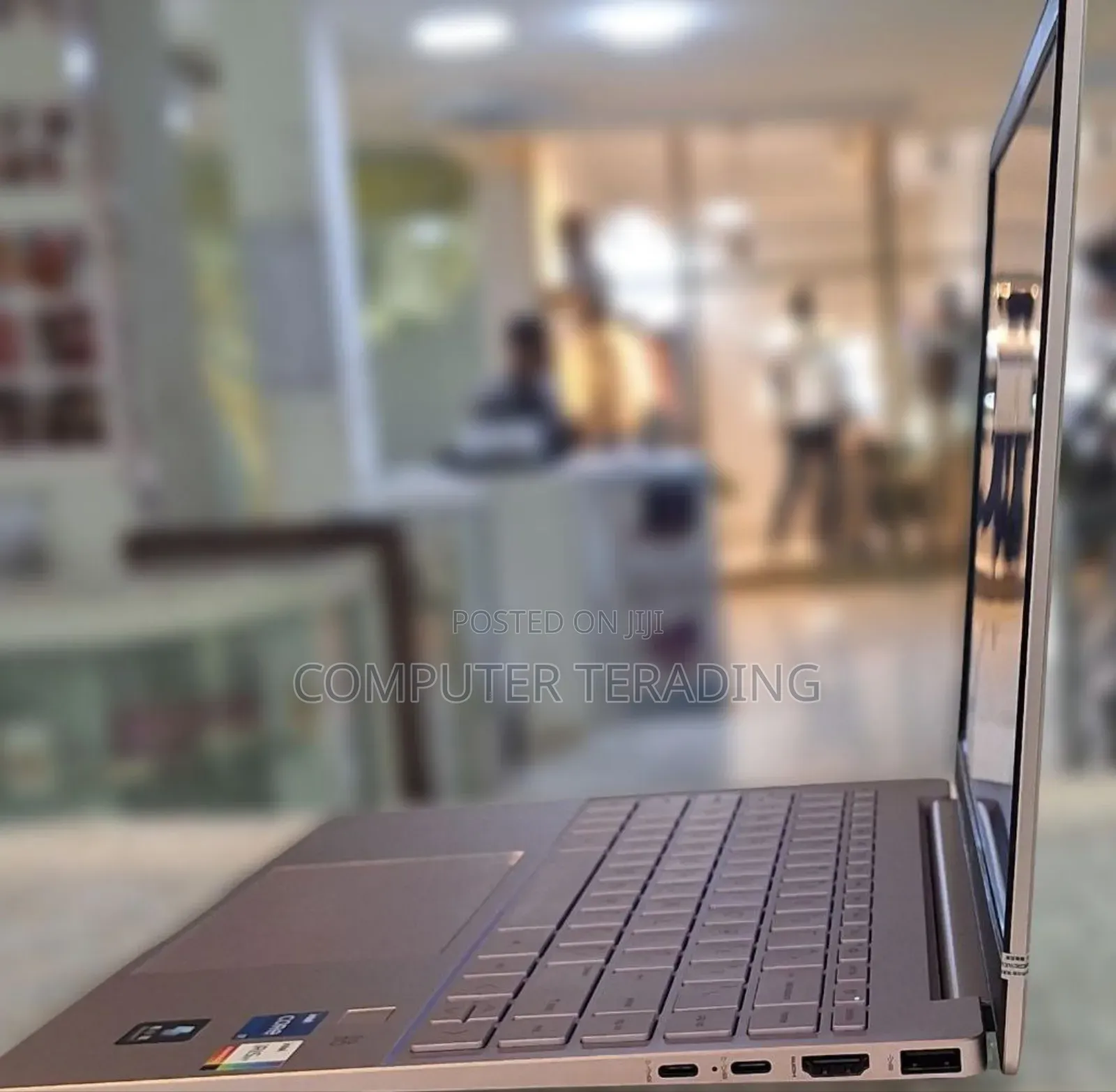 New Laptop HP Pavilion 14 16GB Intel Core i7 SSD 1T