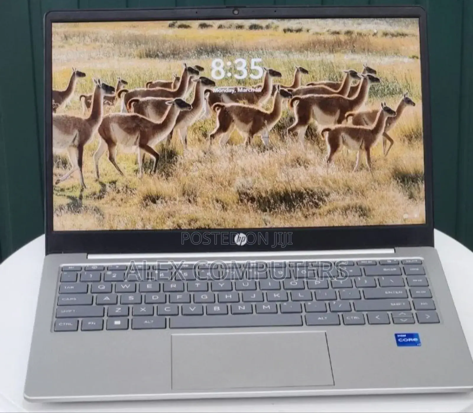 New Laptop HP Stream Notebook 16GB Intel Core i7 SSD 512GB