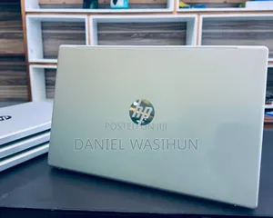 New Laptop HP Stream Notebook 16GB Intel Core i5 SSD 512GB