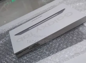 New Samsung Galaxy Tab S10 FE 128 GB Silver
