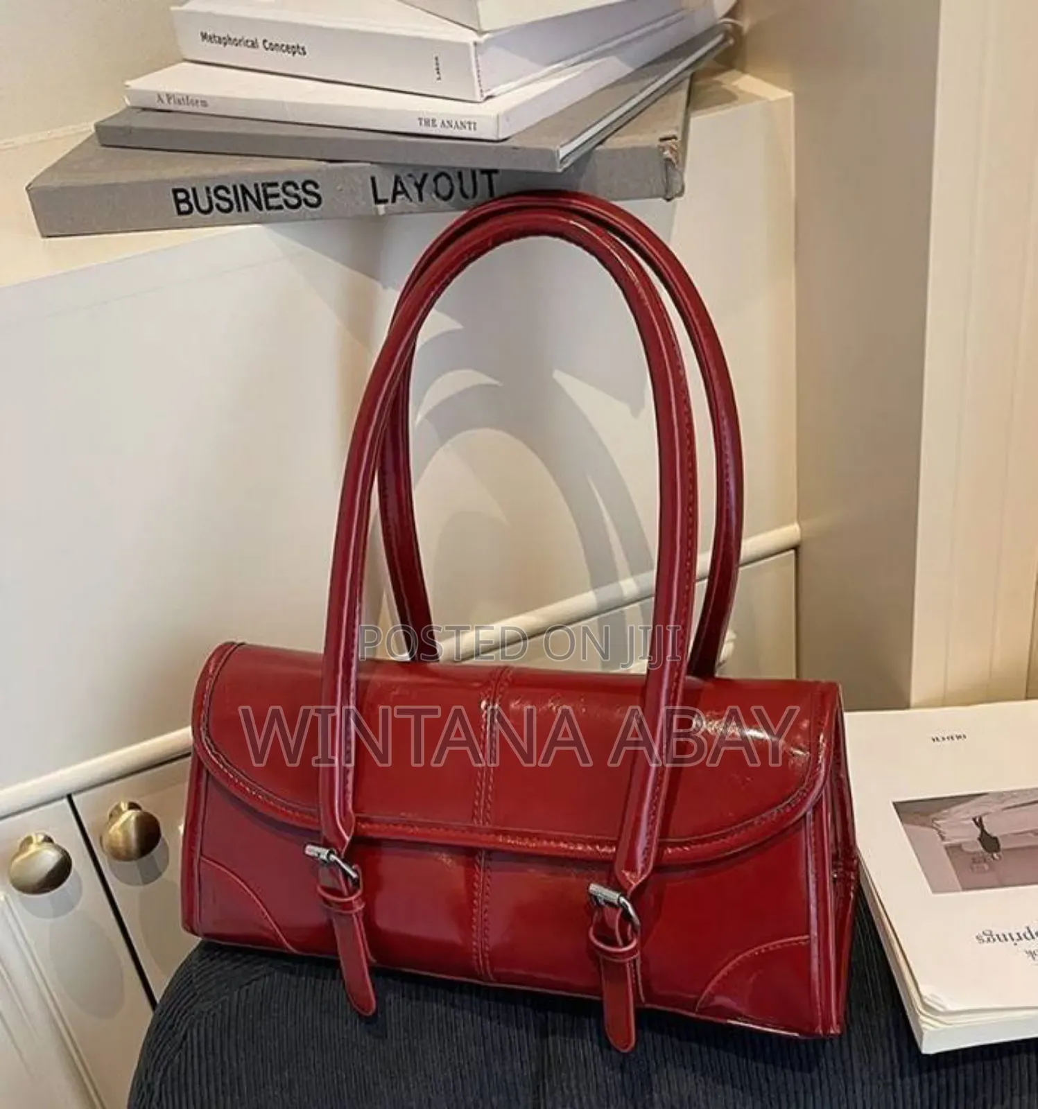 Fashion Hand Bags