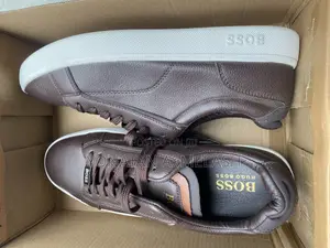 Shoes Brand Boss