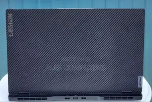 New Laptop Lenovo Legion 5 16GB AMD Ryzen 9 SSD 512GB