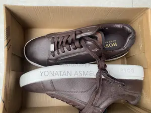 Shoes Brand Boss