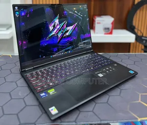 New Laptop Acer Predator Helios Neo 16 32GB Intel Core Ultra 9 SSD 1T