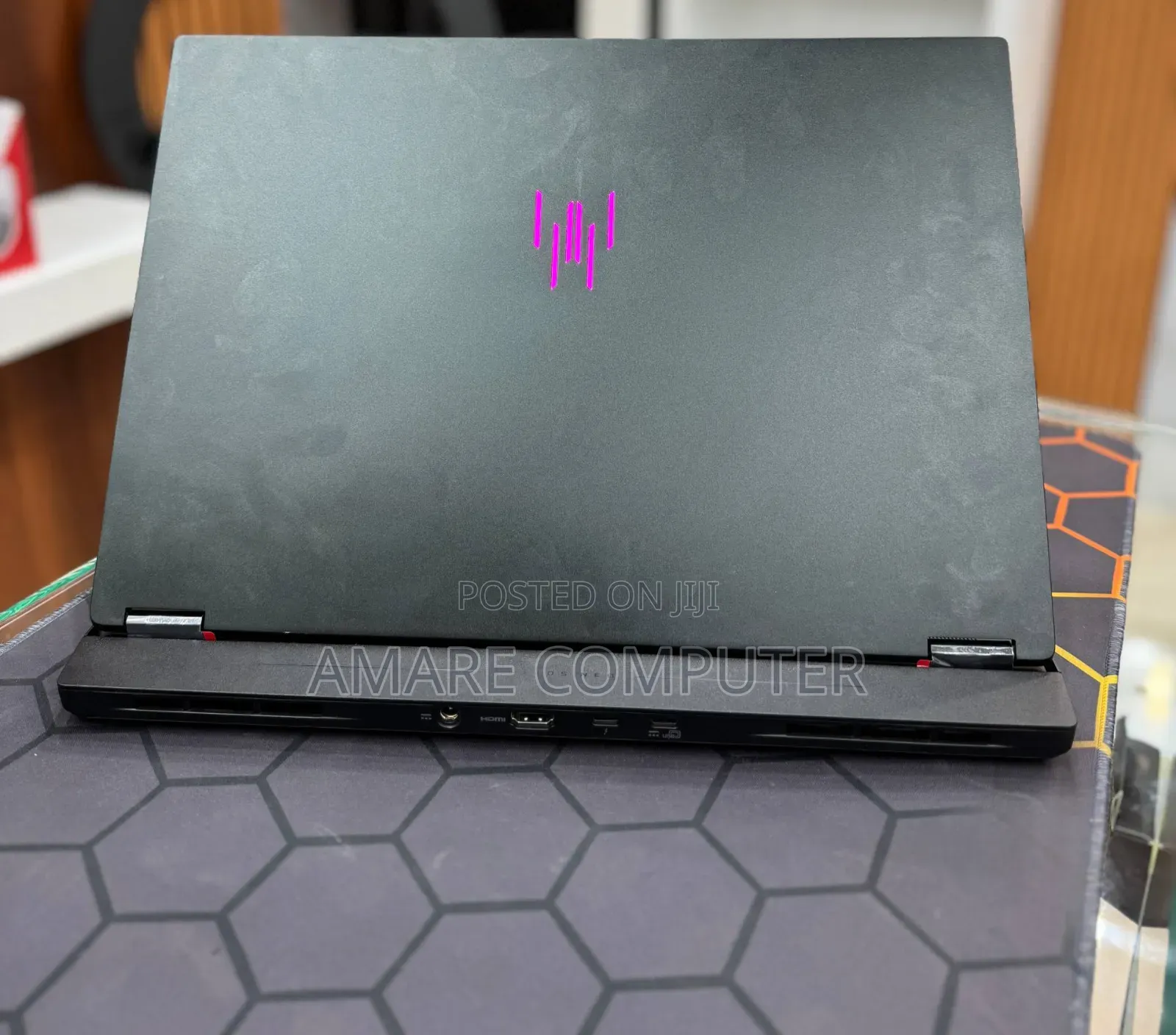 New Laptop Acer Predator Helios Neo 16 32GB Intel Core Ultra 9 SSD 1T