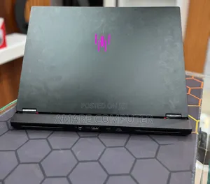 New Laptop Acer Predator Helios Neo 16 32GB Intel Core Ultra 9 SSD 1T