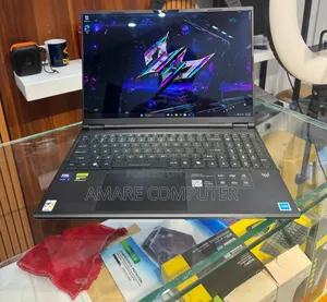 New Laptop Acer Predator Helios Neo 16 32GB Intel Core Ultra 9 SSD 1T