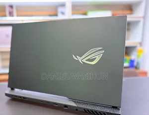 New Laptop Asus 16GB AMD Ryzen 9 SSD 1T