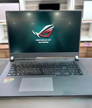 New Laptop Asus 16GB AMD Ryzen 9 SSD 1T