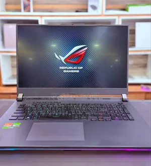 New Laptop Asus 16GB AMD Ryzen 9 SSD 1T