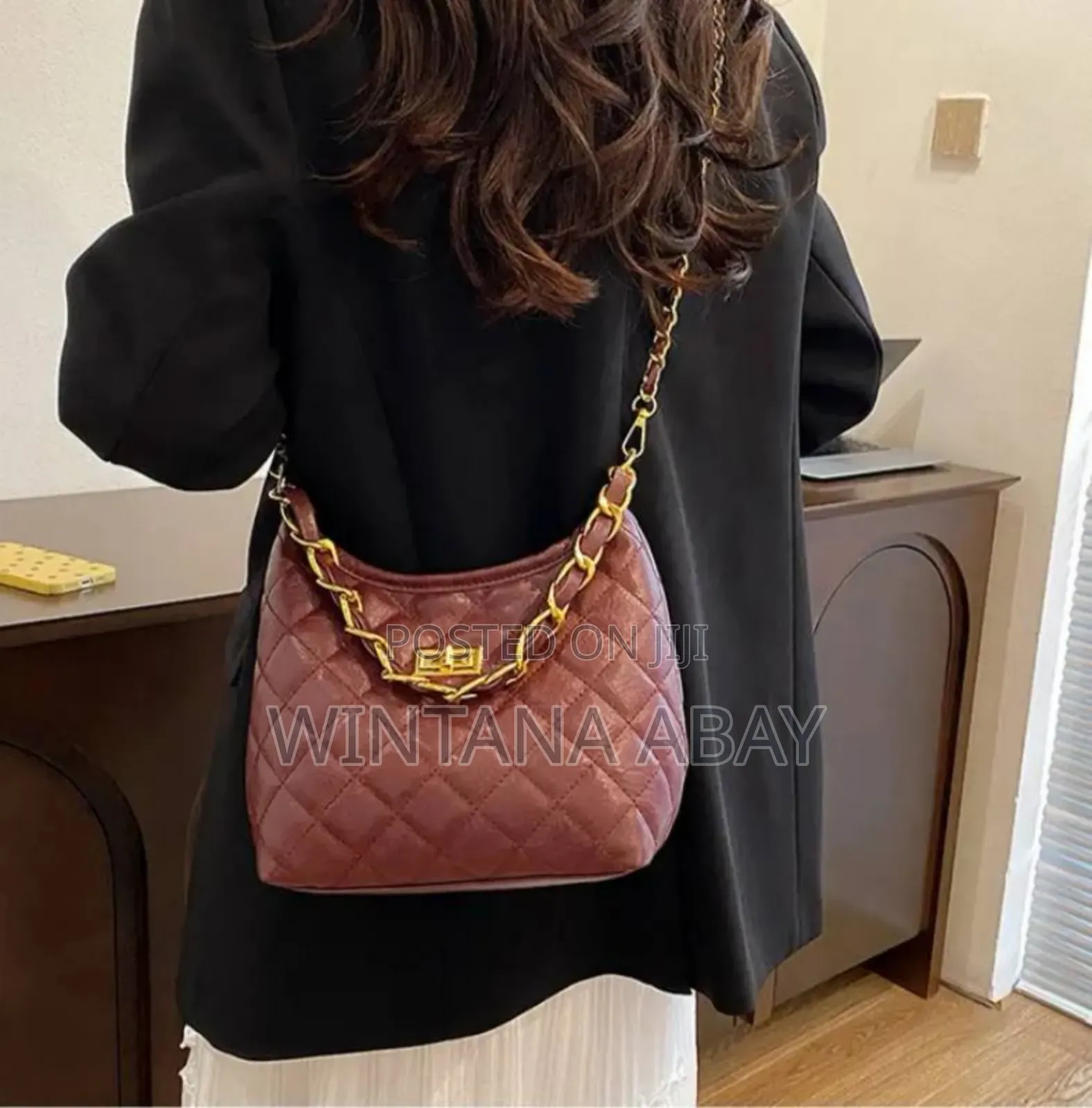 Fashion Hand Bags