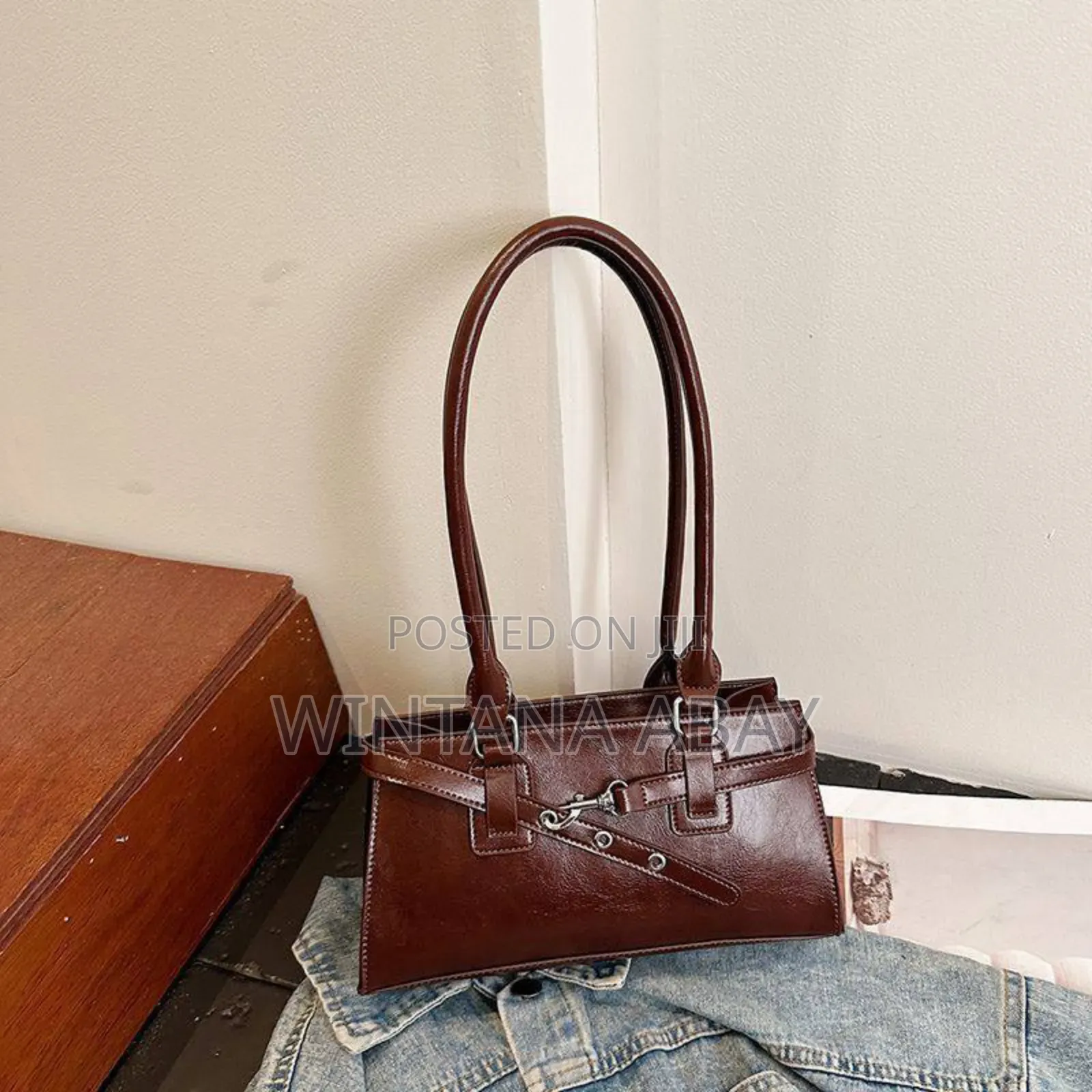 Fashion Hand Bags