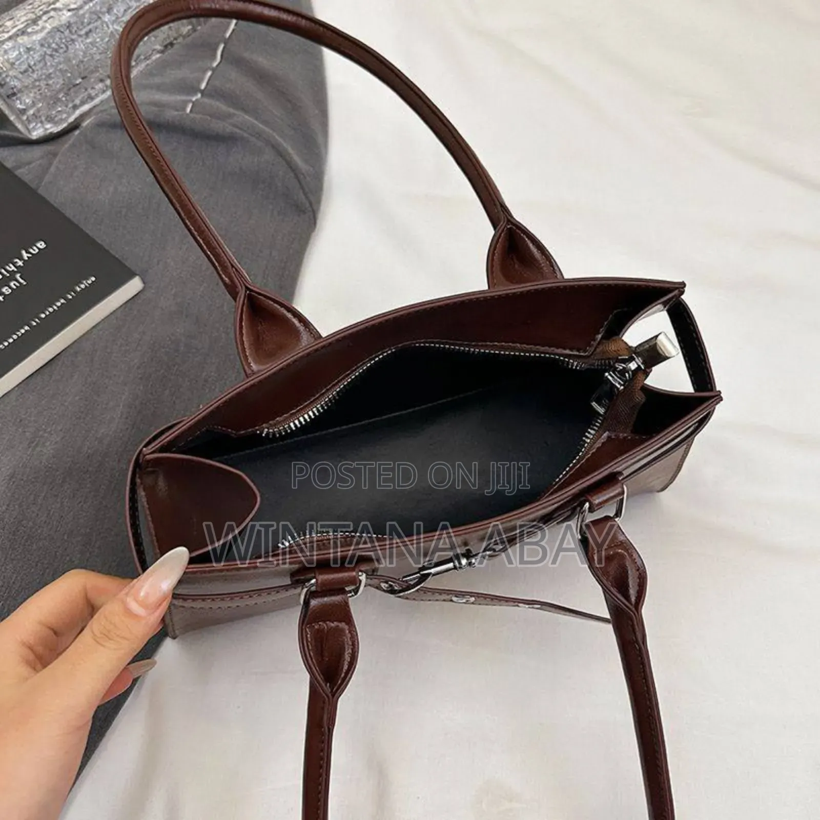 Fashion Hand Bags