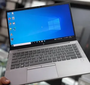 New Laptop HP ZBook Power G7 16GB Intel Core i7 SSD 512GB