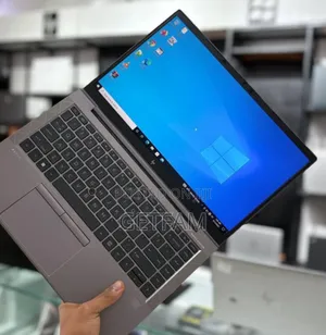 New Laptop HP ZBook Power G7 16GB Intel Core i7 SSD 512GB