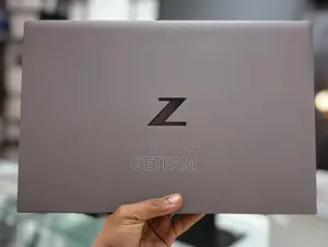 New Laptop HP ZBook Power G7 16GB Intel Core i7 SSD 512GB