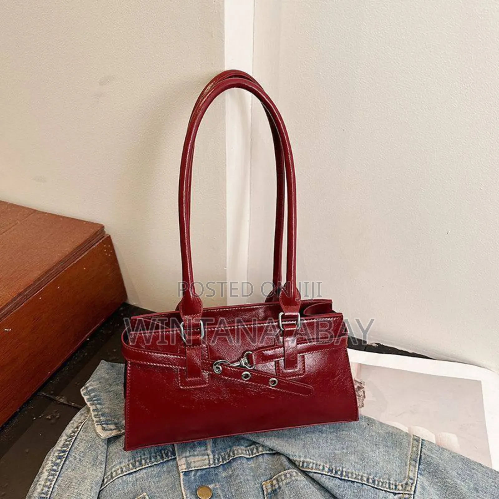 Fashion Hand Bags