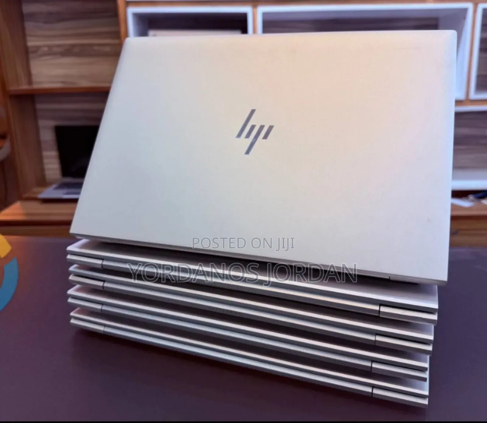 New Laptop HP EliteBook 840 G7 16GB Intel Core i7 SSD 512GB