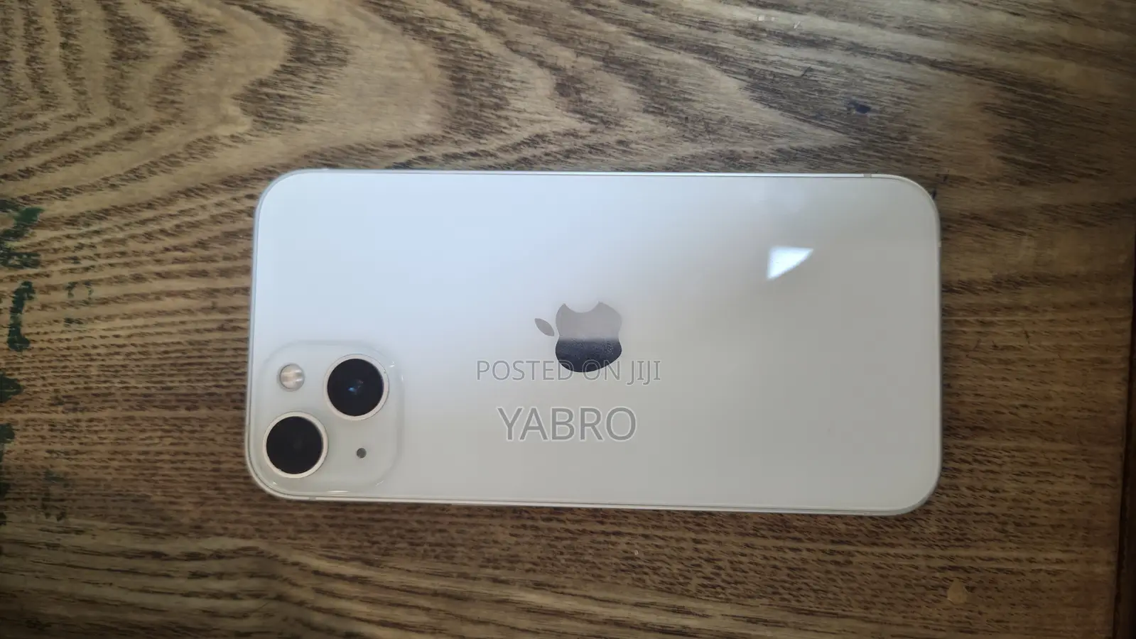 Apple iPhone 13 128 GB White