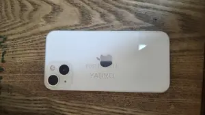 Apple iPhone 13 128 GB White