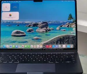 New Laptop Apple MacBook Air 2024 M3 13-inch 16GB Apple M3 SSD 512GB