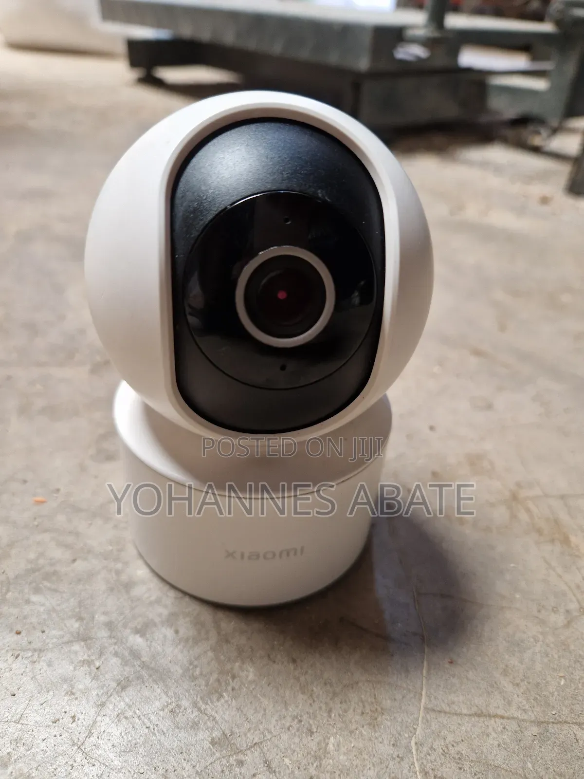 Xiaomi Camera