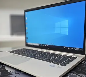 New Laptop HP EliteBook 840 16GB Intel Core i5 SSD 512GB