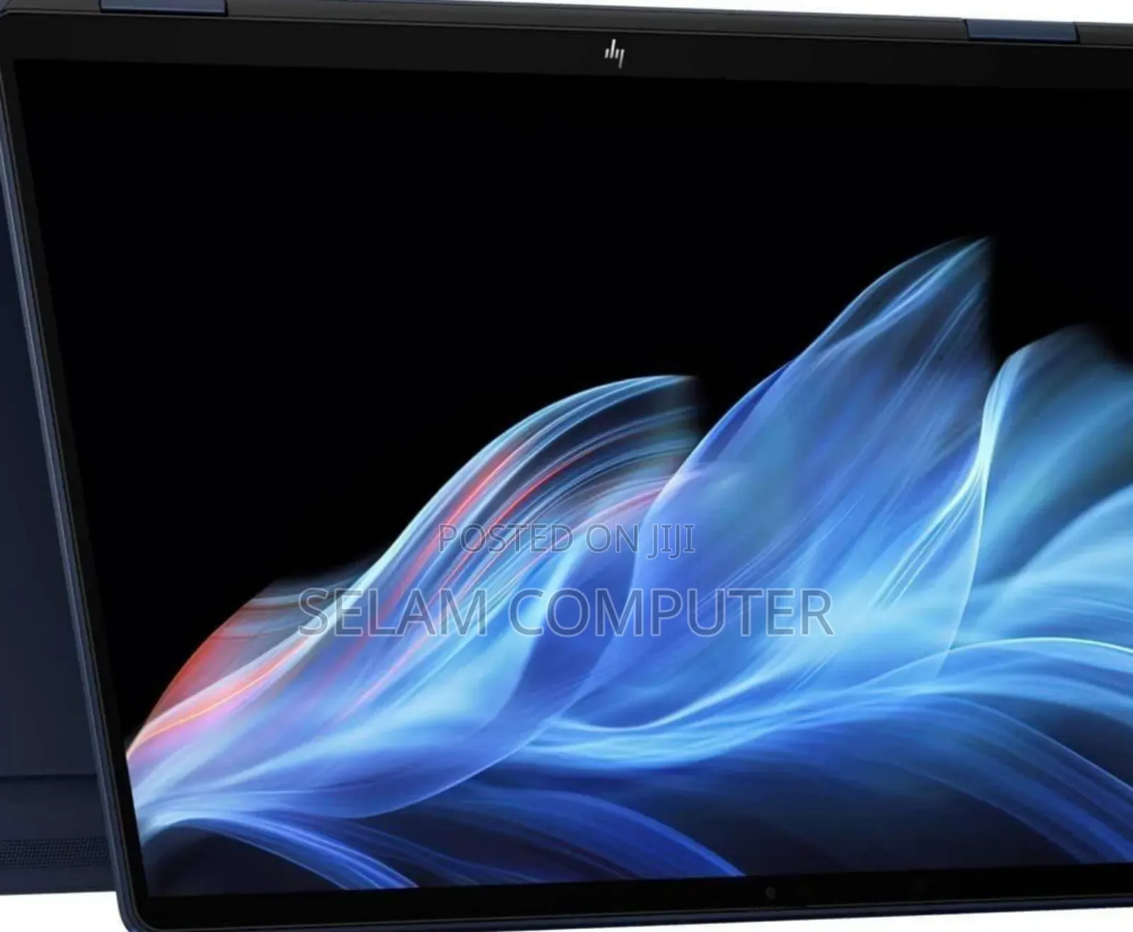 New Laptop HP OmniBook 5 14" 8GB Intel Core Ultra 7 SSD 1T