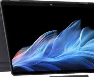 New Laptop HP OmniBook 5 14" 8GB Intel Core Ultra 7 SSD 1T