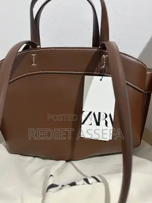 Zara Bag From Zara Store