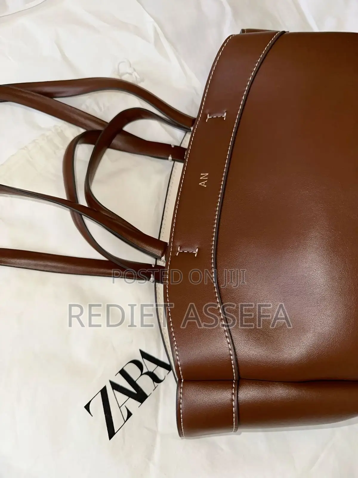 Zara Bag From Zara Store