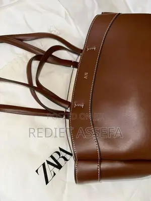Zara Bag From Zara Store