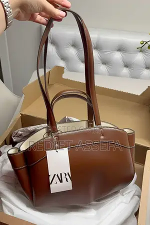 Zara Bag From Zara Store
