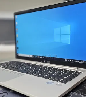 New Laptop HP EliteBook 840 16GB Intel Core i5 SSD 512GB