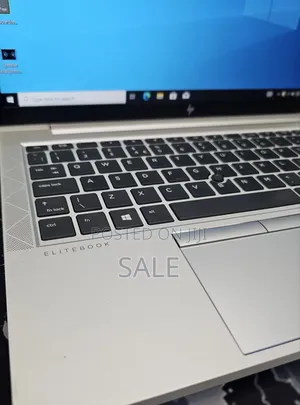 New Laptop HP EliteBook 840 16GB Intel Core i5 SSD 512GB