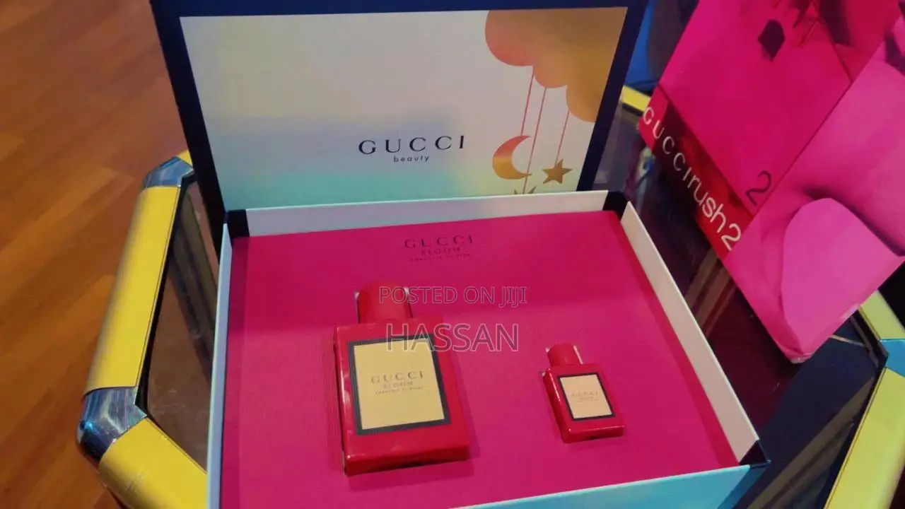 Gucci Gift Box