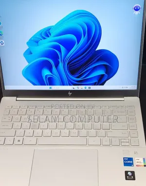 New Laptop HP Pavilion 15 16GB Intel Core i5 SSD 1T