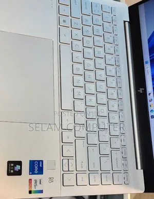New Laptop HP Pavilion 15 16GB Intel Core i5 SSD 1T