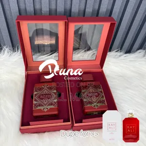 Bade'e Al Oud Sublime Lattafa Perfume