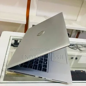 New Laptop HP ProBook 430 G8 8GB Intel Core i5 SSD 256GB