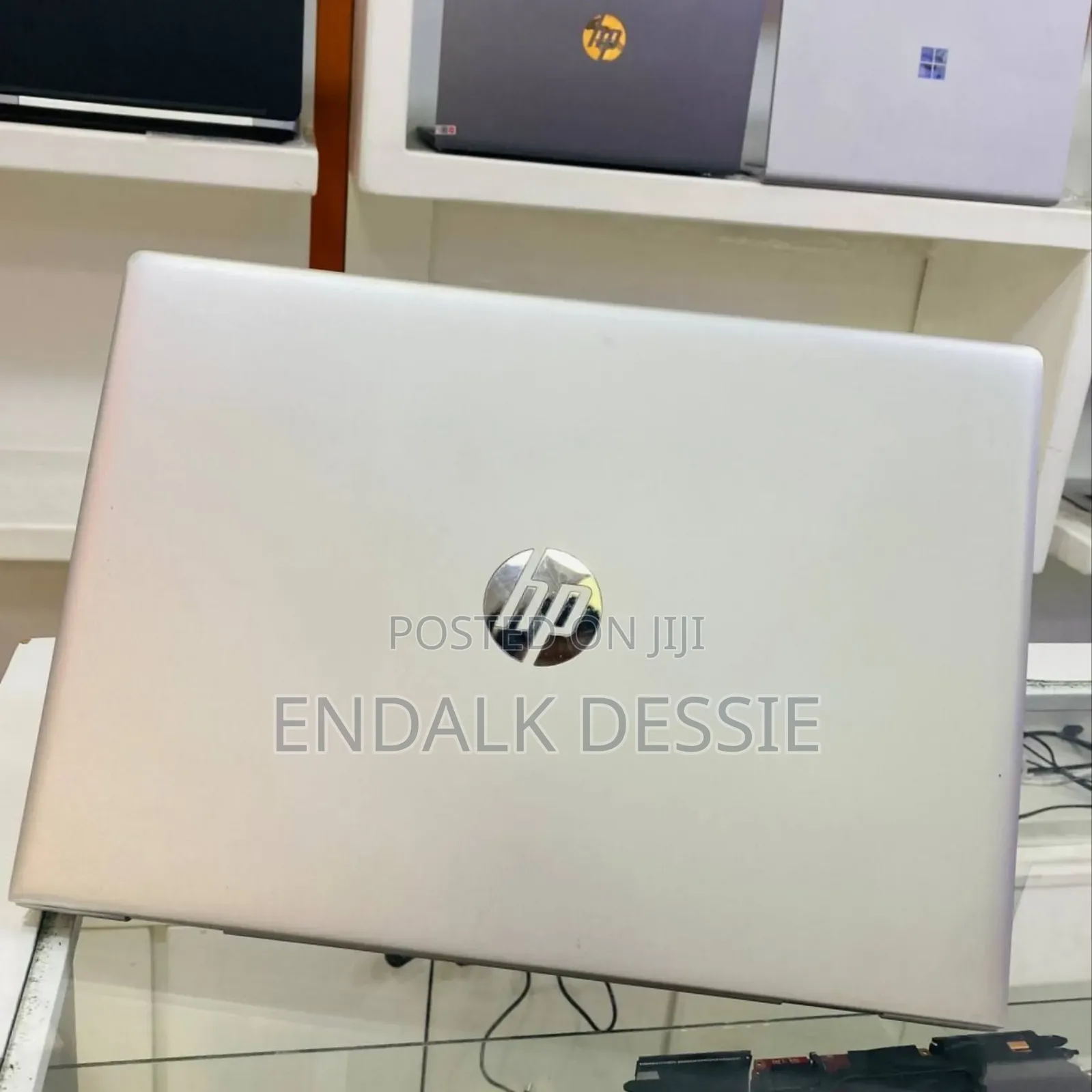 New Laptop HP ProBook 430 G8 8GB Intel Core i5 SSD 256GB