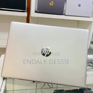 New Laptop HP ProBook 430 G8 8GB Intel Core i5 SSD 256GB