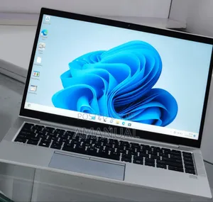 New Laptop HP EliteBook 840 16GB AMD Ryzen 5 SSD 512GB